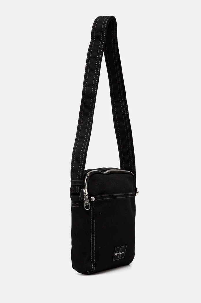Calvin Klein Jeans saszetka K50K512571 czarny AW24