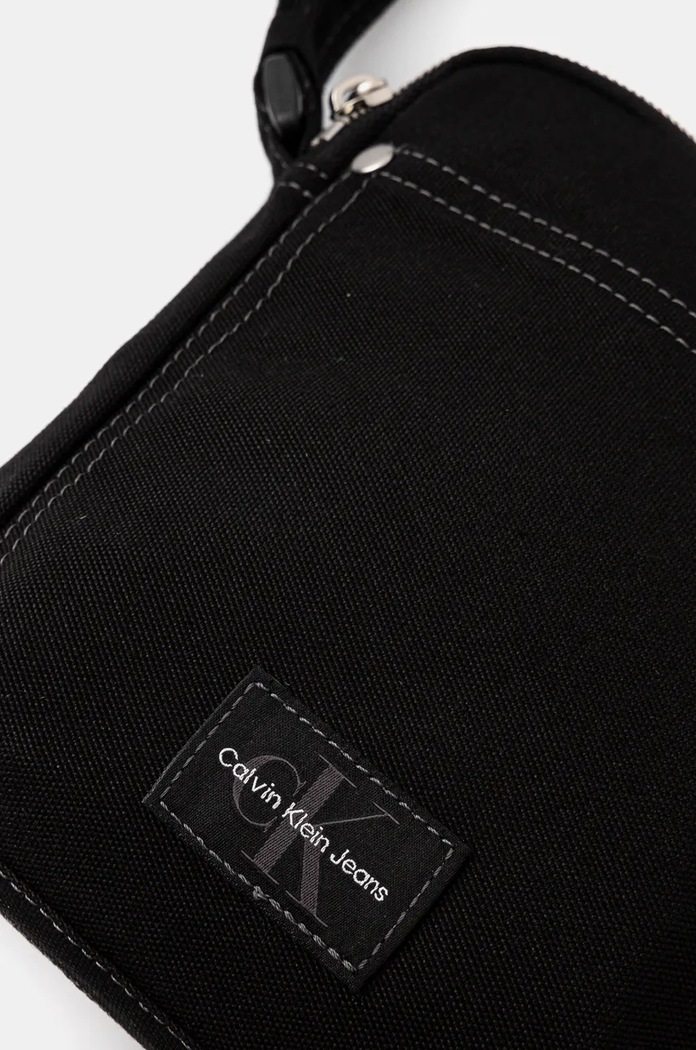 Calvin Klein Jeans saszetka czarny K50K512571
