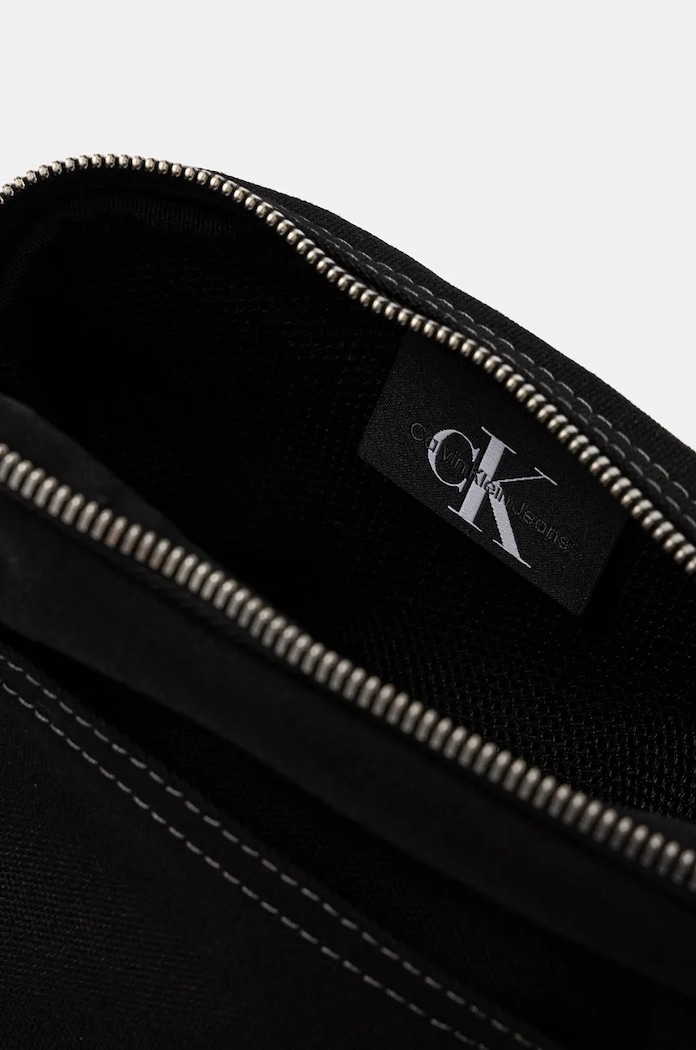 Calvin Klein Jeans saszetka K50K512571 czarny