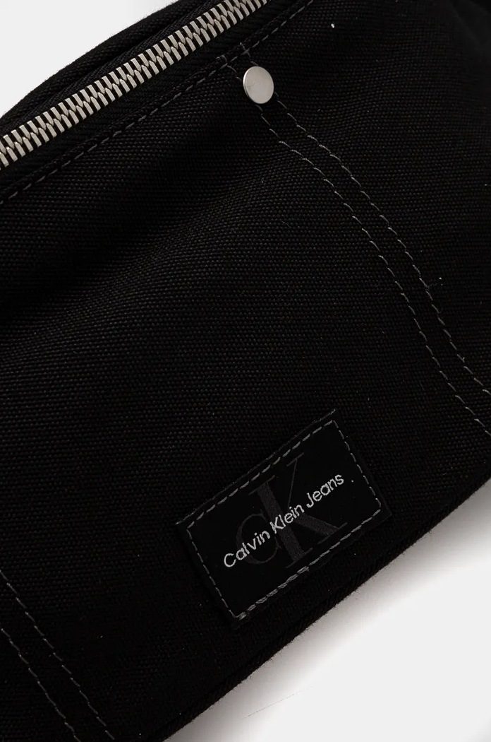 Αξεσουάρ Τσάντα φάκελος Calvin Klein Jeans K50K512552 μαύρο