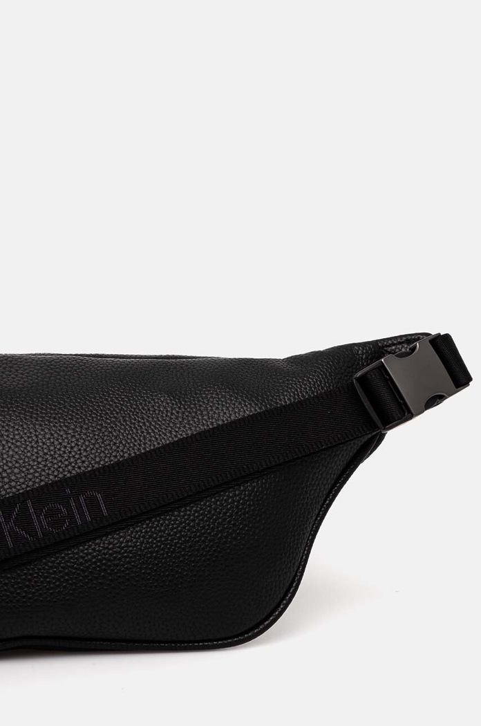 Doplnky Ľadvinka Calvin Klein Jeans K50K512558 čierna
