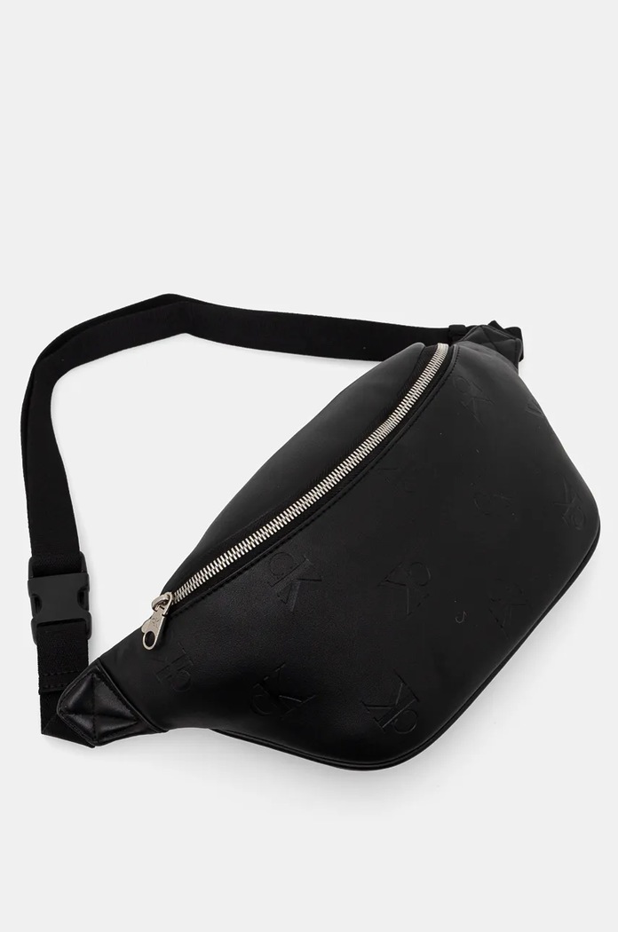 Τσάντα φάκελος Calvin Klein Jeans K50K512559 μαύρο AW24