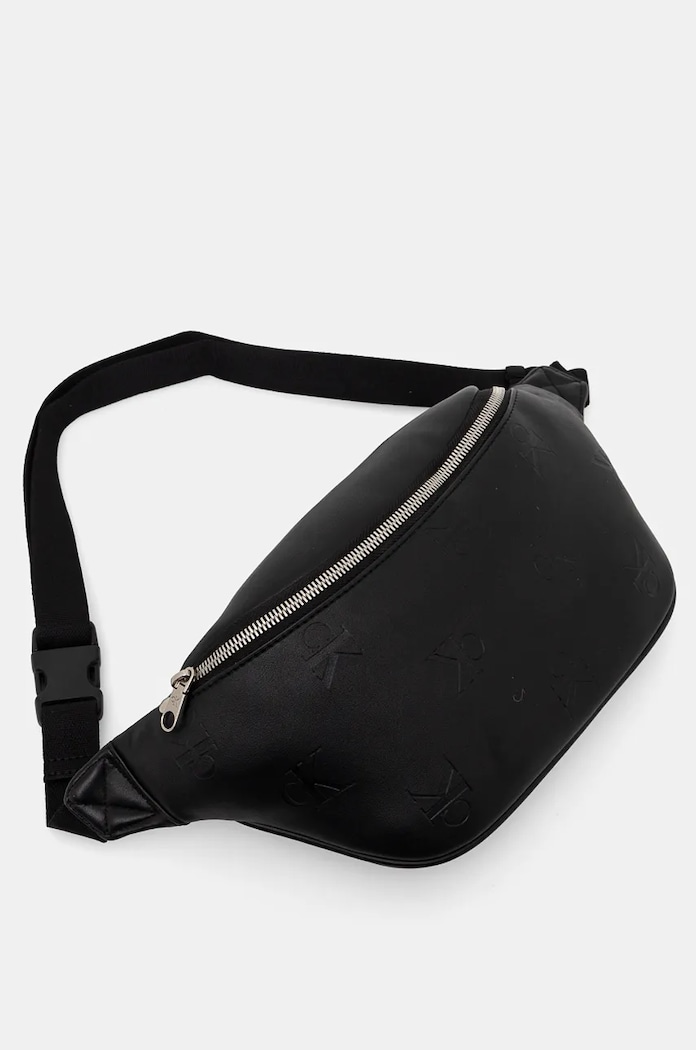 Τσάντα φάκελος Calvin Klein Jeans K50K512559 μαύρο AW24