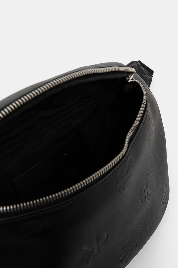 Τσάντα φάκελος Calvin Klein Jeans K50K512559 μαύρο