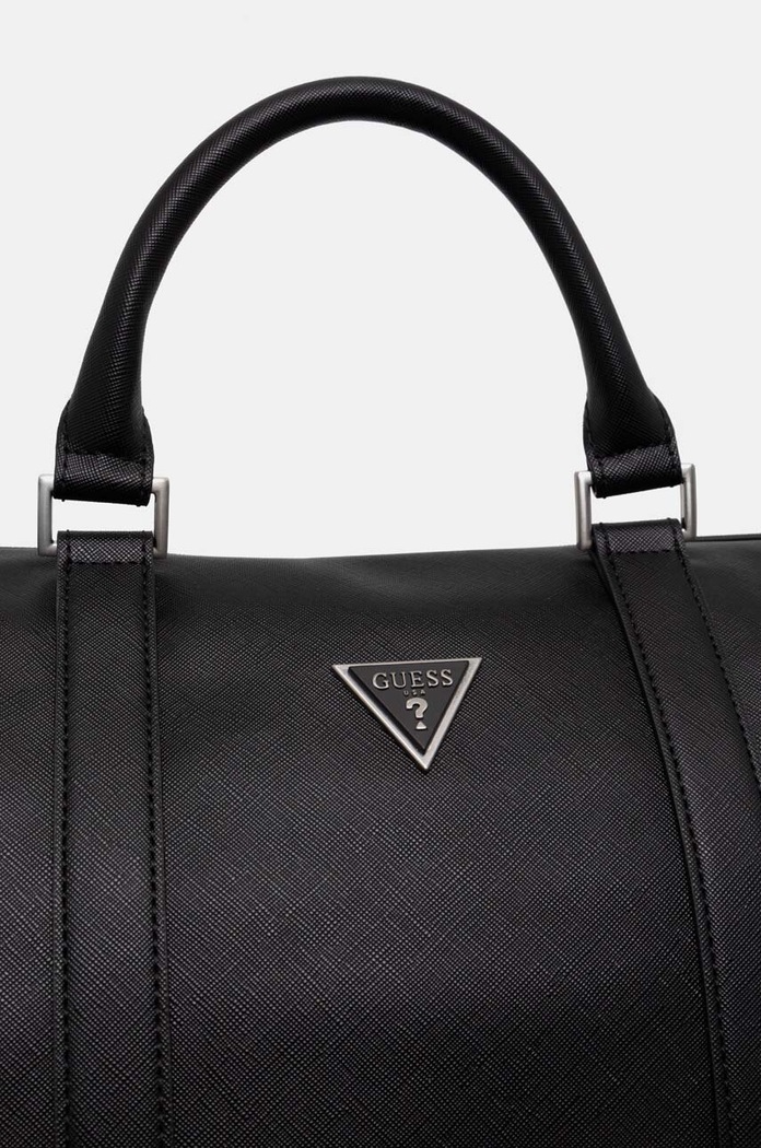 Taška Guess PISA 55 x 31 x 24 cm čierna TMECSA.P3135