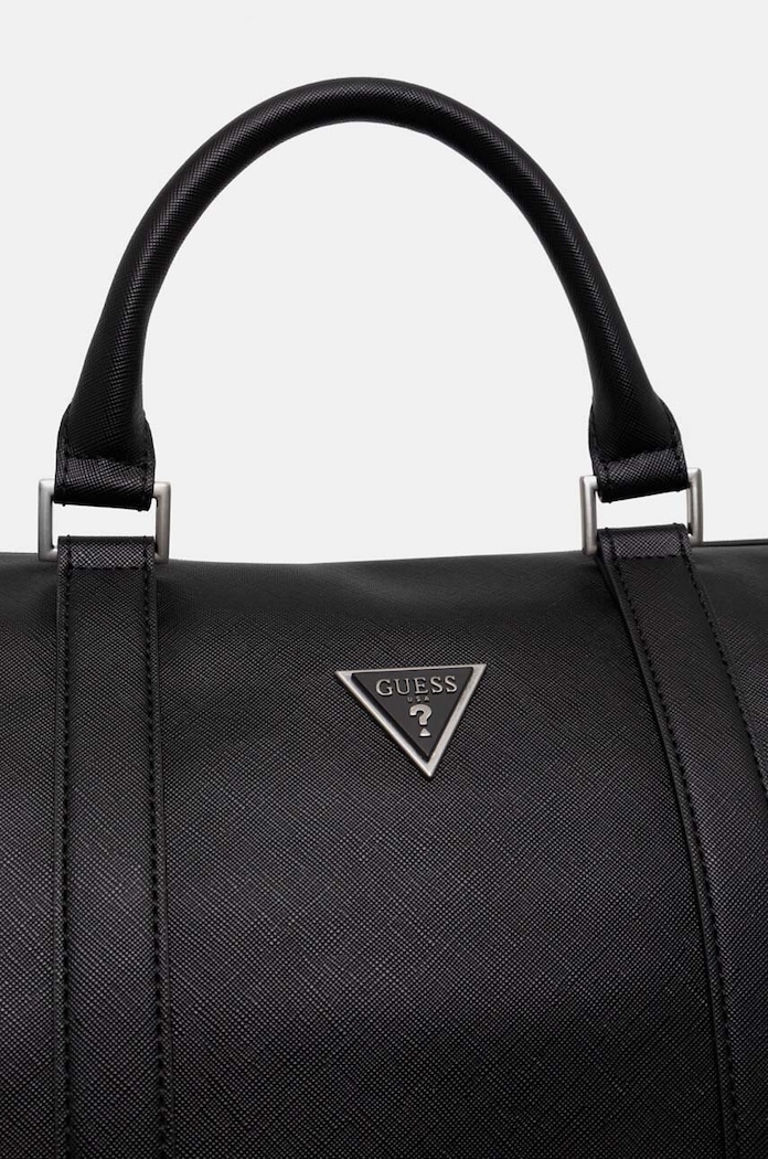 Taška Guess PISA 55 x 31 x 24 cm čierna TMECSA.P3135