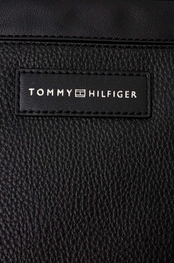 Tommy Hilfiger saszetka czarny AM0AM12708