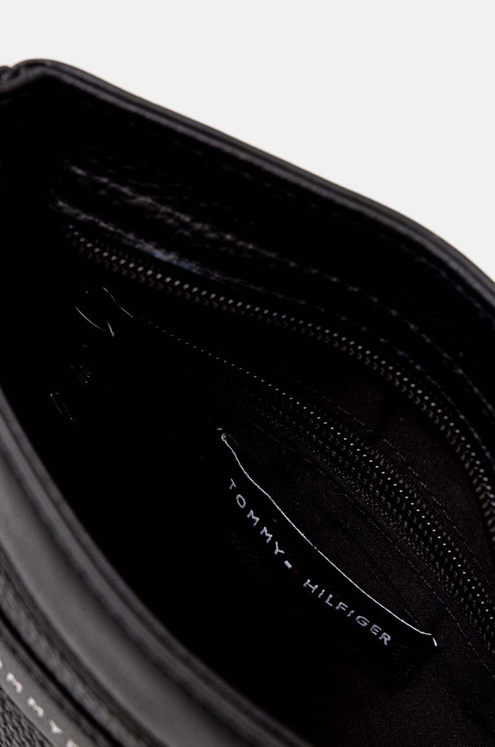 Tommy Hilfiger saszetka AM0AM12708 czarny