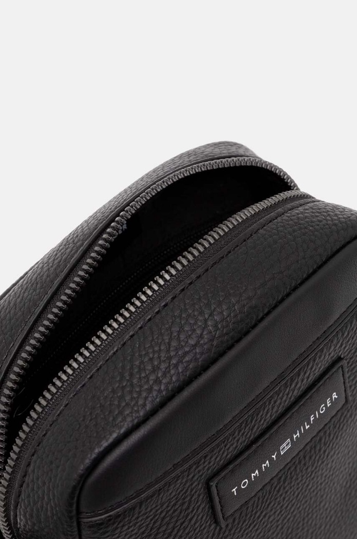 Tommy Hilfiger saszetka AM0AM12711 czarny
