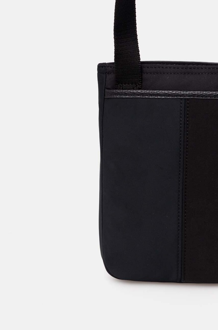 Doplňky Ledvinka Tommy Hilfiger AM0AM12717 černá