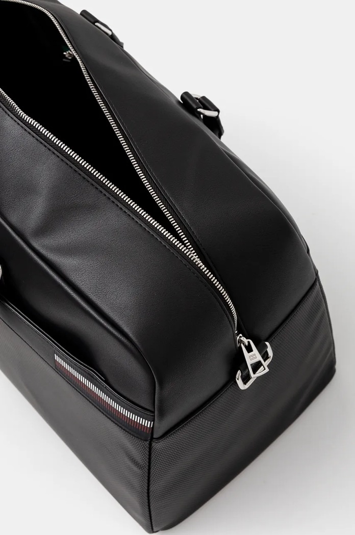 Tommy Hilfiger torba AM0AM12723 czarny
