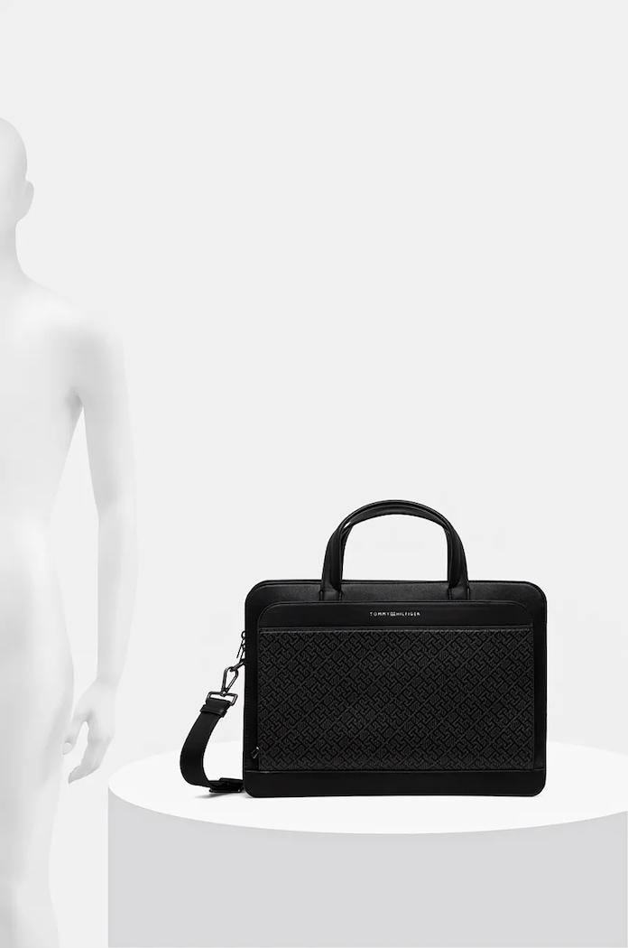 Tommy Hilfiger torba AM0AM12706