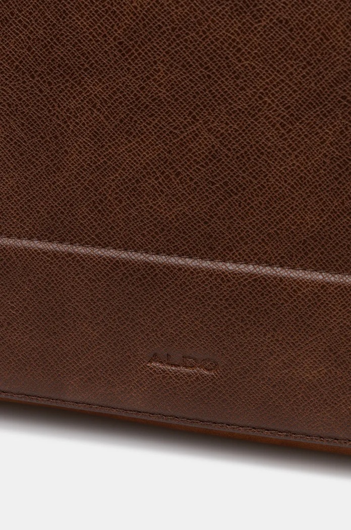 Doplnky Obal na notebook Aldo AFENDANNOR AFENDANNOR.289 hnedá