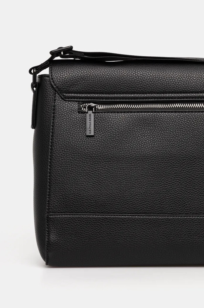 Dodatki Torba U.S. Polo Assn. Seattle 31 x 26 x 12 cm BEUS35747MVP črna