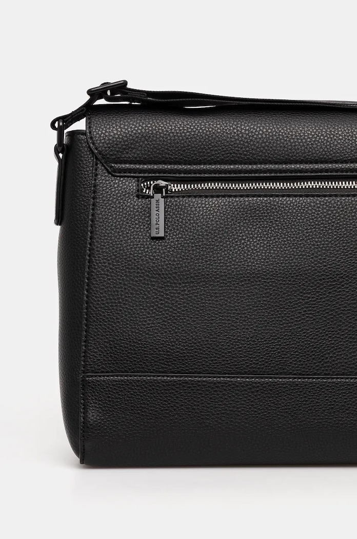 Dodatki Torba U.S. Polo Assn. Seattle 31 x 26 x 12 cm BEUS35747MVP črna