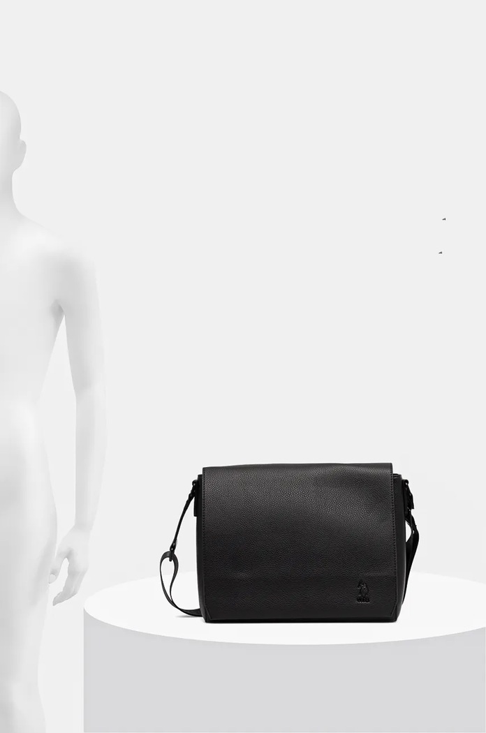 Torba U.S. Polo Assn. Seattle 31 x 26 x 12 cm BEUS35747MVP