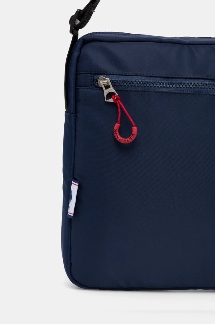 Dodaci Torba U.S. Polo Assn. Bigfork BIUB55675MIA mornarsko plava