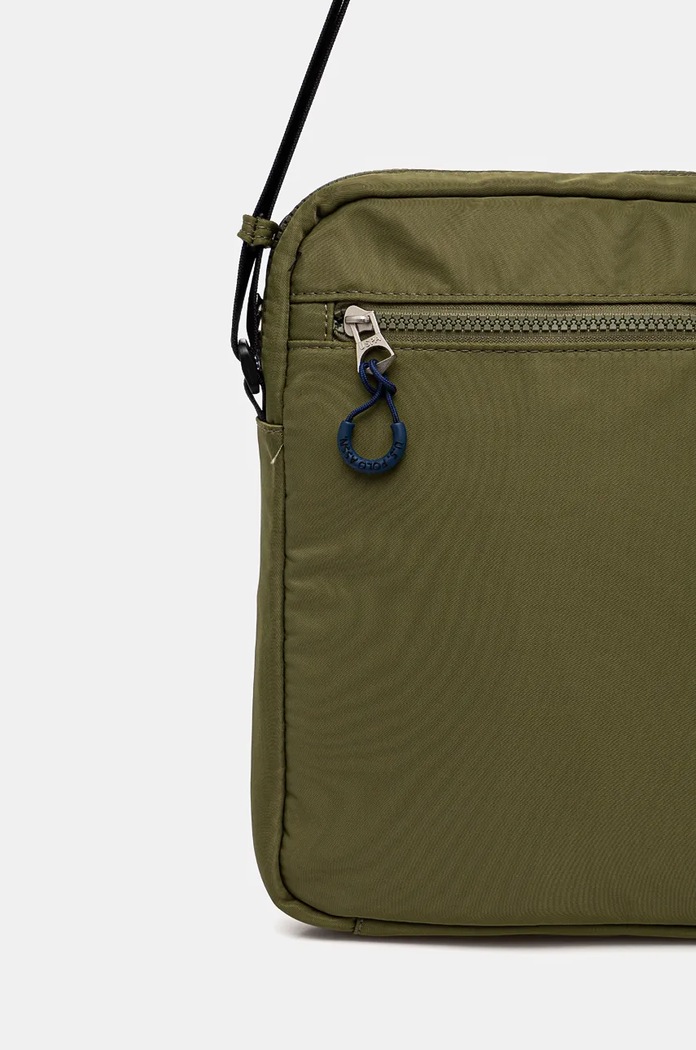 Accesorii U.S. Polo Assn. borseta Bigfork BIUB55675MIA verde