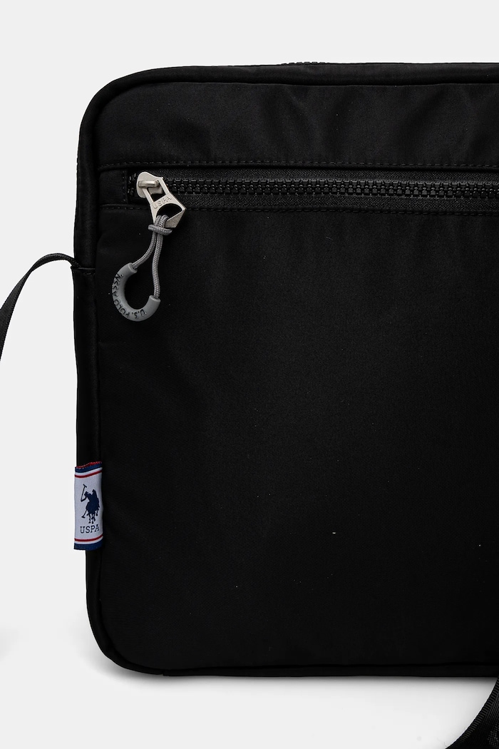 Αξεσουάρ Σακίδιο U.S. Polo Assn. Bigfork BIUB55675MIA μαύρο