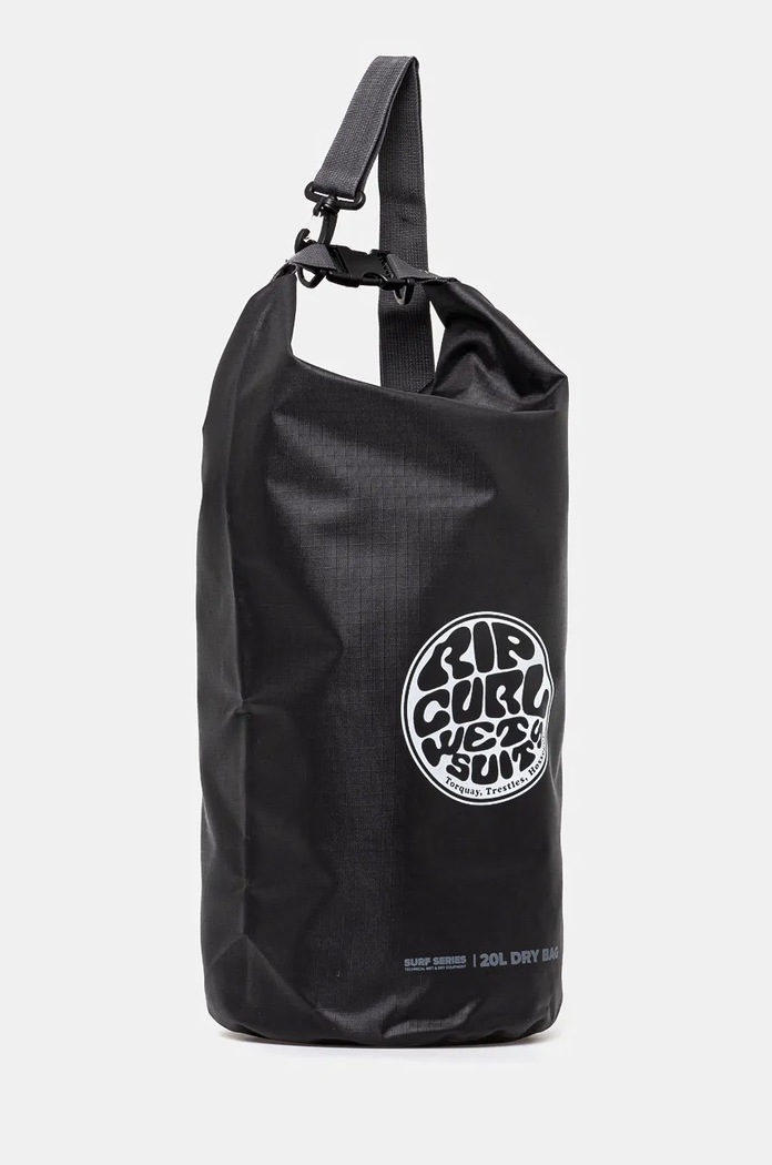 Batoh Rip Curl 14SMUT černá AW24