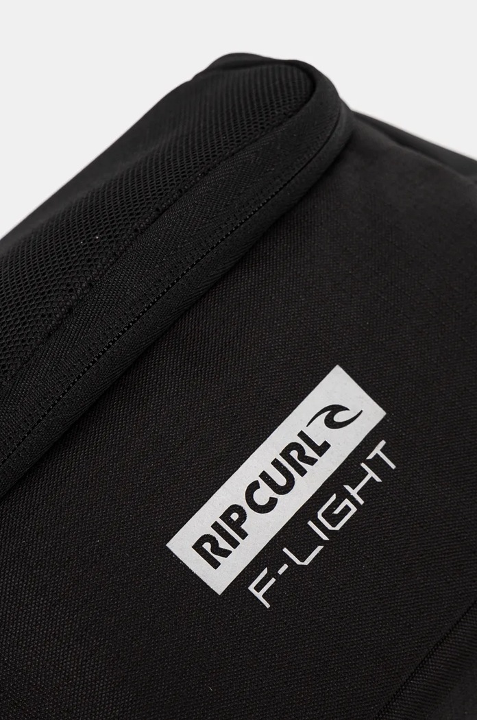Козметична чанта Rip Curl черен 149MUT