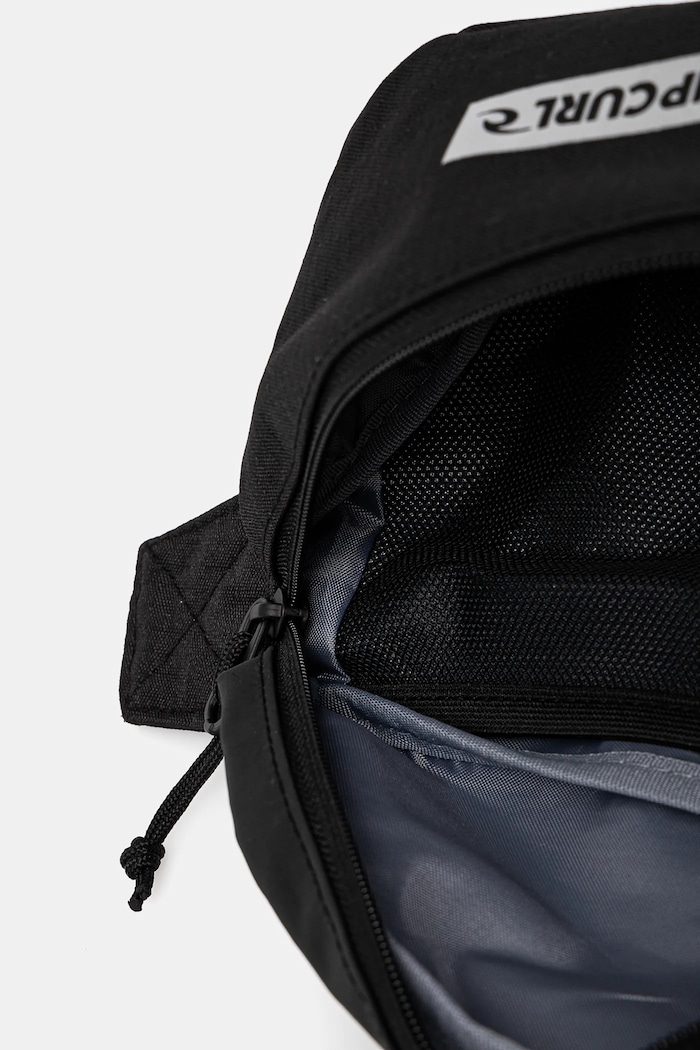 Rip Curl borseta 14CMUT negru