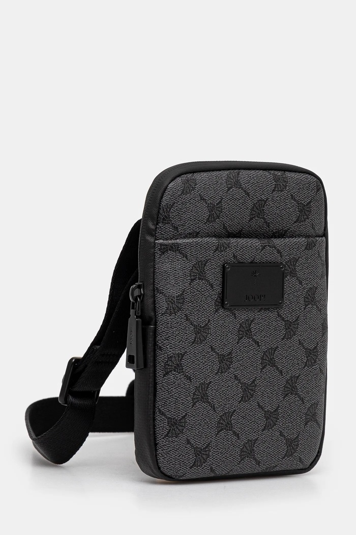 Joop! Ledvinka Joop! 4140007160 černá AW24