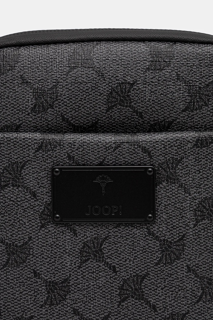 Ledvinka Joop! Joop! 4140007160 černá