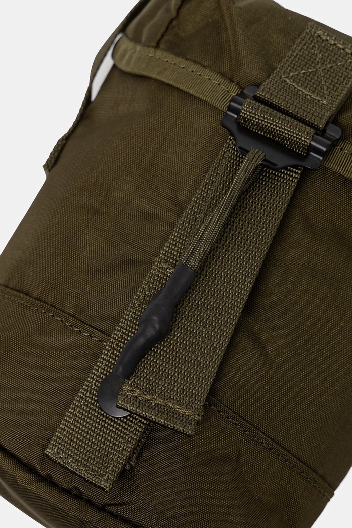 Maharishi small items bag Maha M.A.L.I.C.E. Pouch Bag green 1116.OLIVE