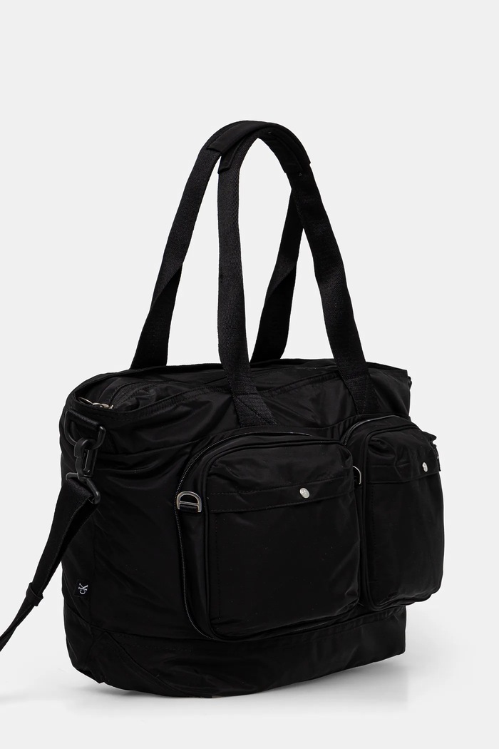 Calvin Klein torba K50K512603 czarny AW24