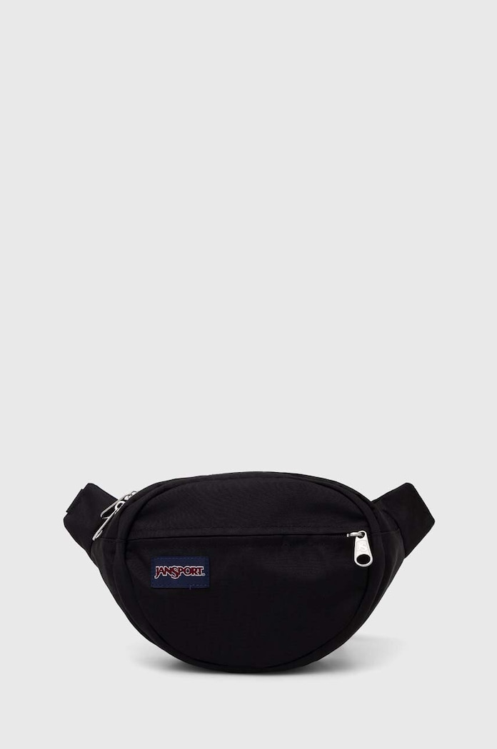 Jansport marsupio Fifth Avenue semplice nero EK0A5BDKN551