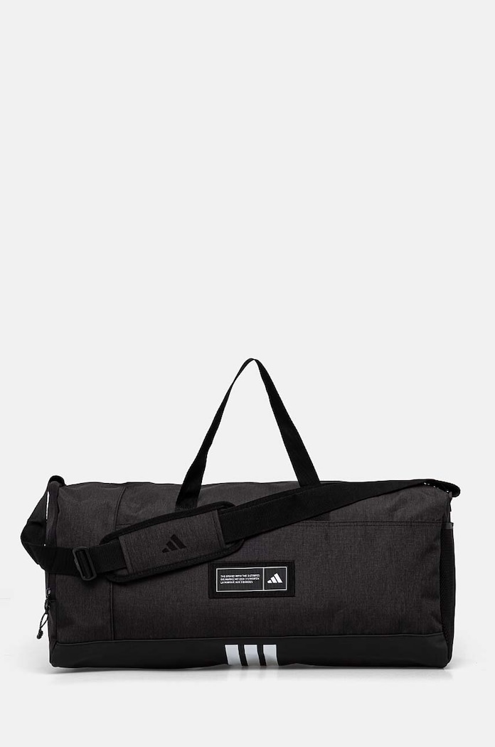 adidas torba 4athlts 4athlts mieści A4 czarny IM5521