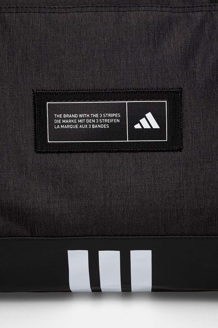 Taška adidas 4athlts čierna IM5522
