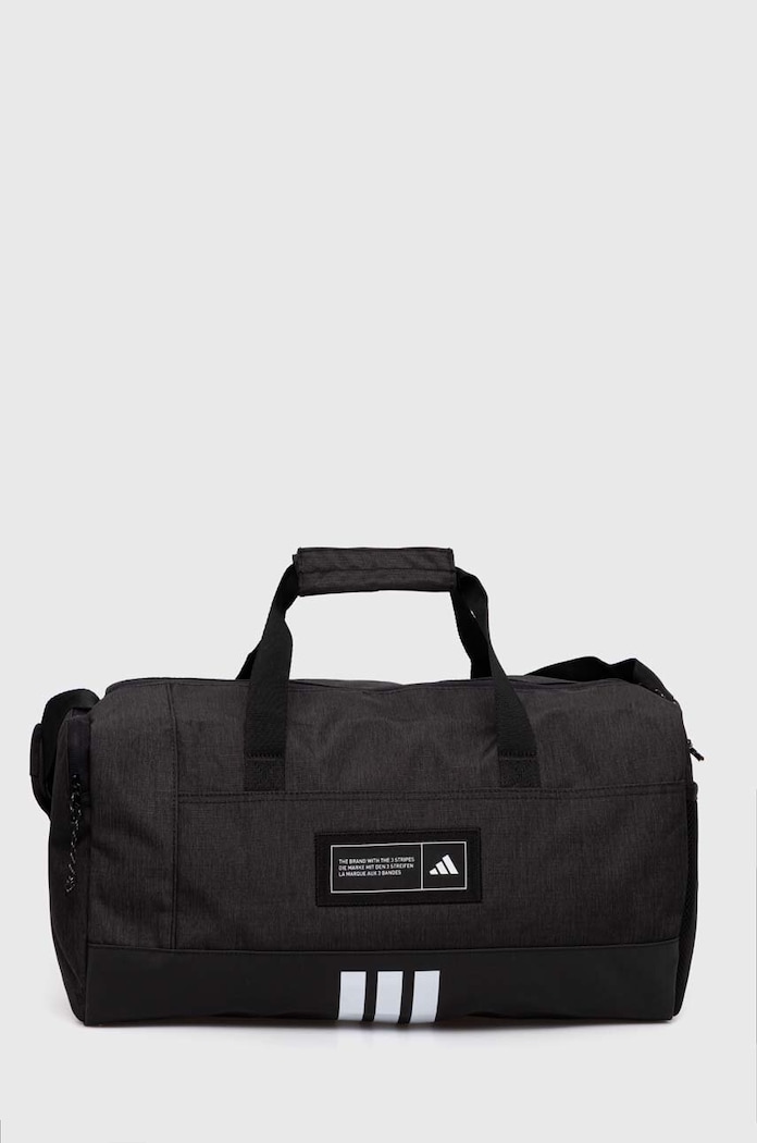 adidas geantă 4athlts incape in A4 negru IM5523