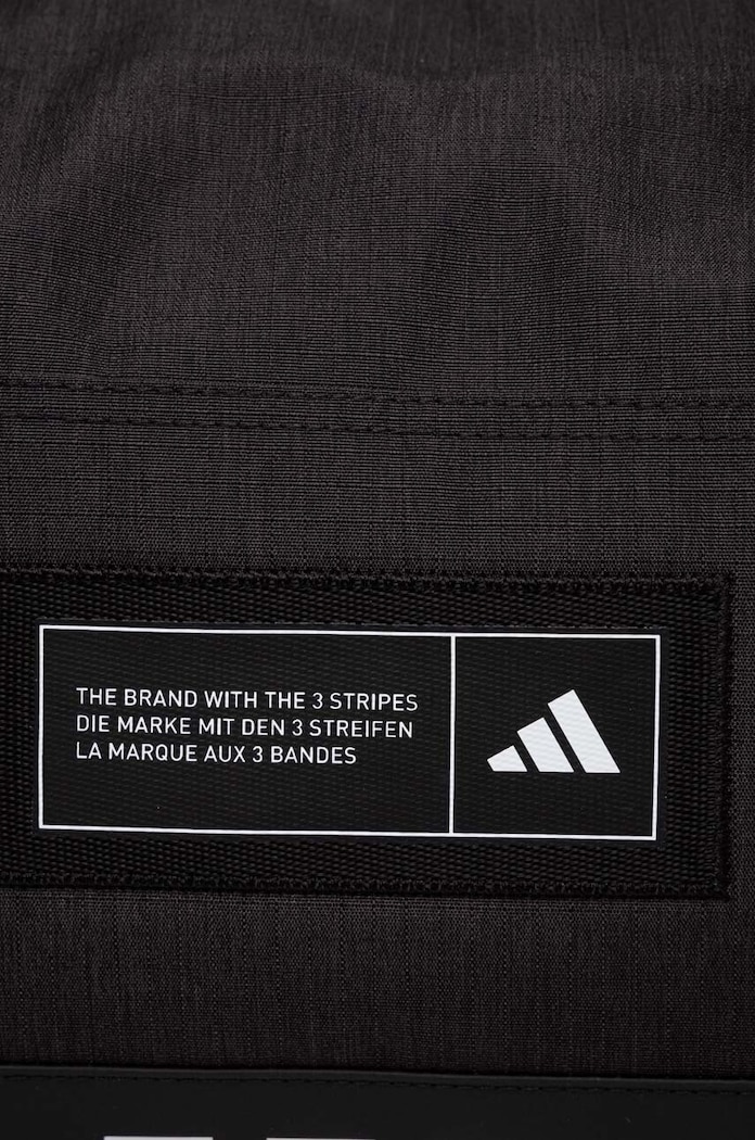 adidas geantă 4athlts negru IM5523