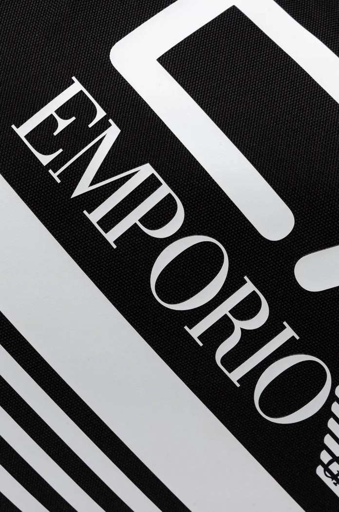 Аксесоари Чанта за тенис ракета EA7 Emporio Armani 4F989.249510.22220 черен
