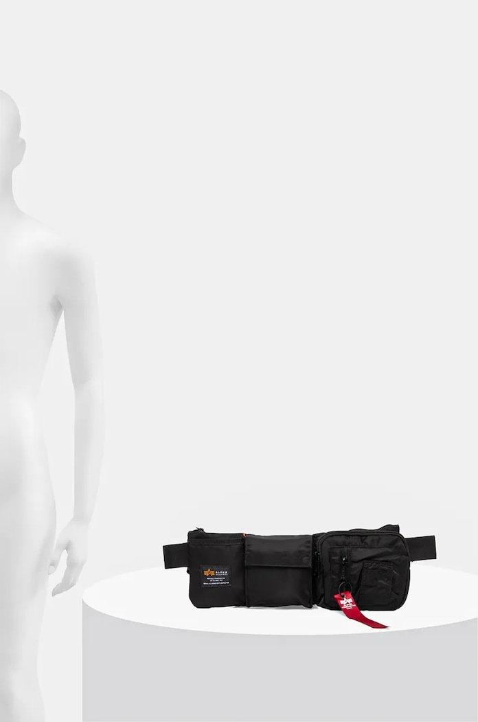 Torba oko struka Alpha Industries 128928