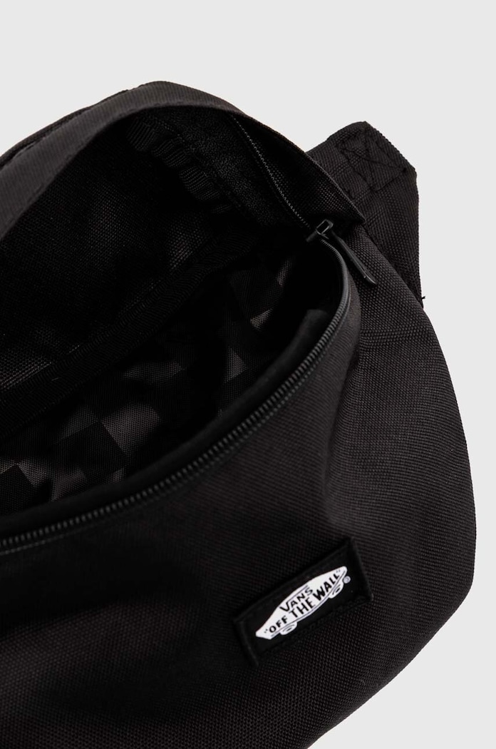 Ľadvinka Vans čierna VN000HE6BLK1