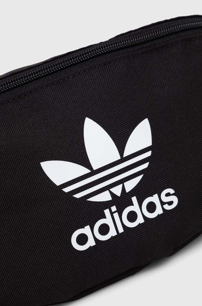 Ľadvinka adidas Originals Adicolor čierna IW0939