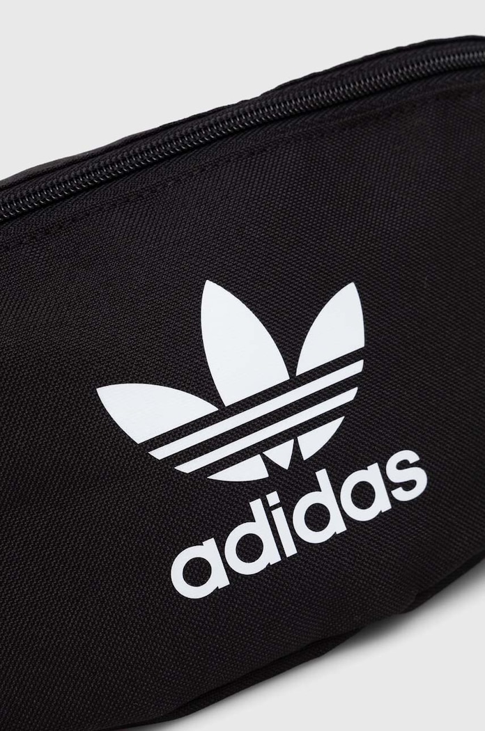 Ľadvinka adidas Originals Adicolor čierna IW0939