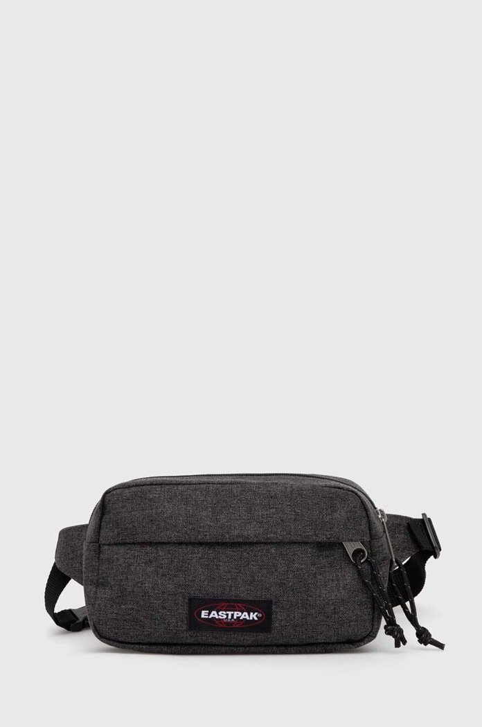 Torbica za okoli pasu Eastpak Bouncer Tekstil siva EK0A5BHH77H1