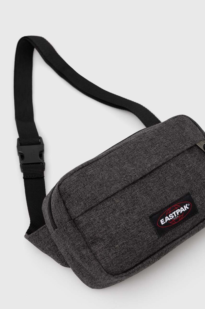 Torbica za okoli pasu Eastpak Bouncer EK0A5BHH77H1 siva AW24