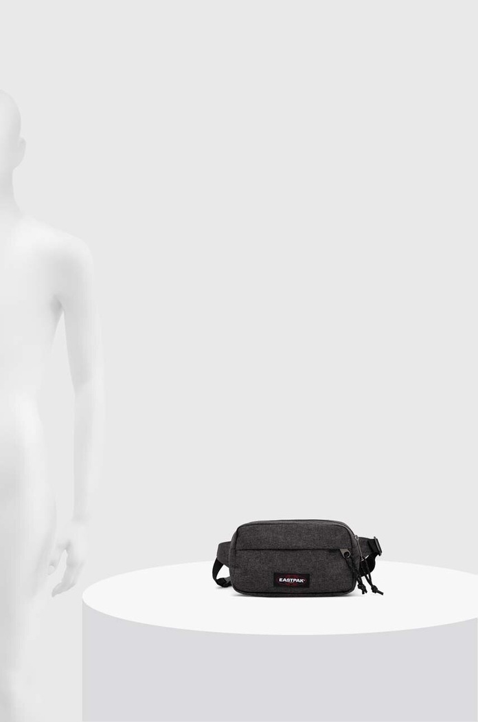 Torbica za okoli pasu Eastpak Bouncer EK0A5BHH77H1 siva