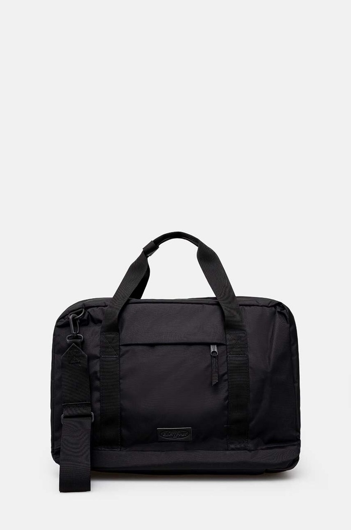 Eastpak táska Multipak F textil fekete EK0A5BJ25A21