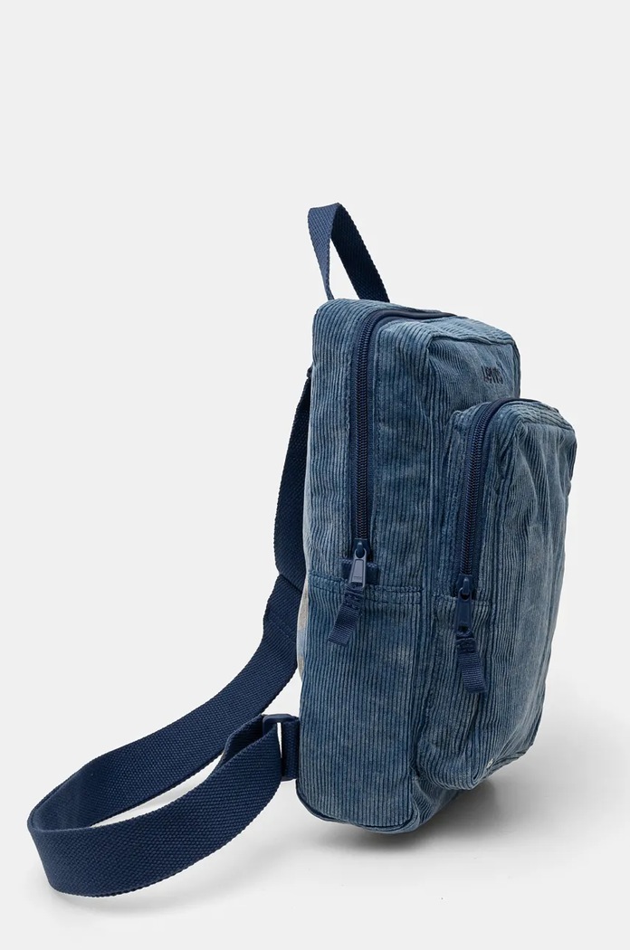 Levi's borseta D7955.0007 albastru AW24