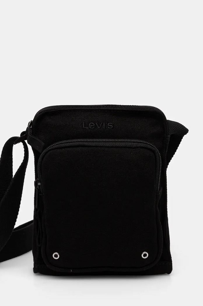 Levi's borseta uni negru 000IN.0000