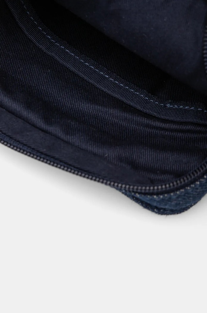 Torbica za okoli pasu Levi's 000IN.0004 modra
