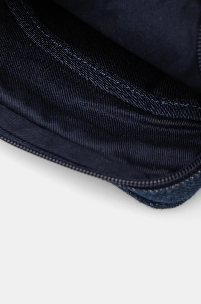 Torbica za okoli pasu Levi's 000IN.0004 modra