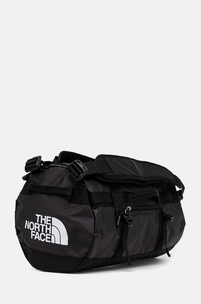 Taška The North Face Base Camp Duffel 31L NF0A52SS53R1 čierna AW24