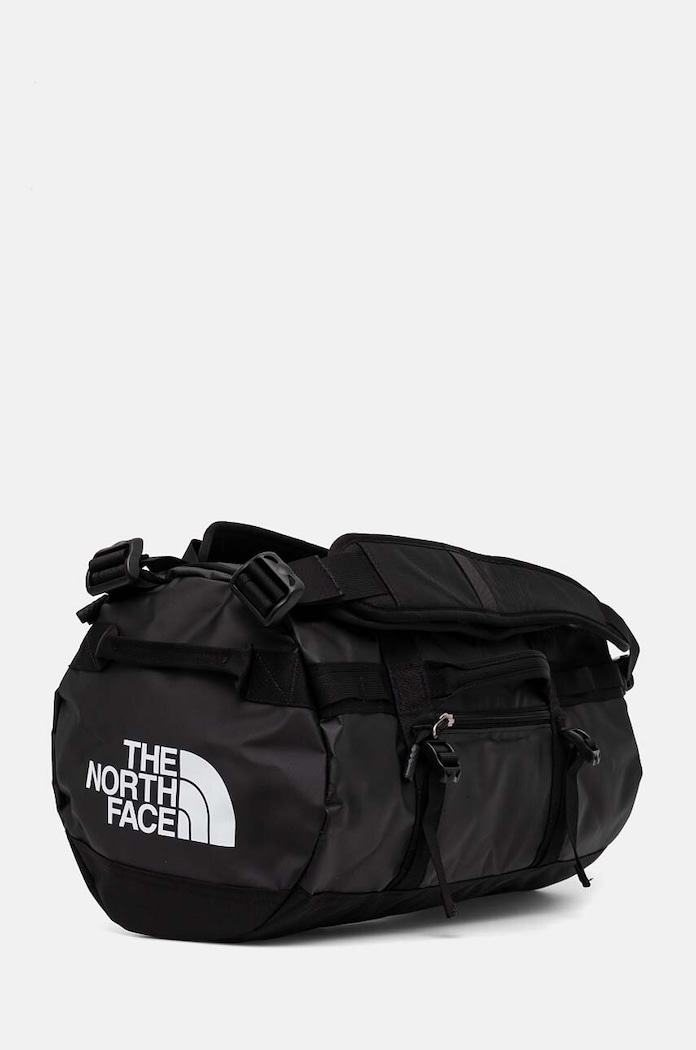 Taška The North Face Base Camp Duffel 31L NF0A52SS53R1 čierna AW24